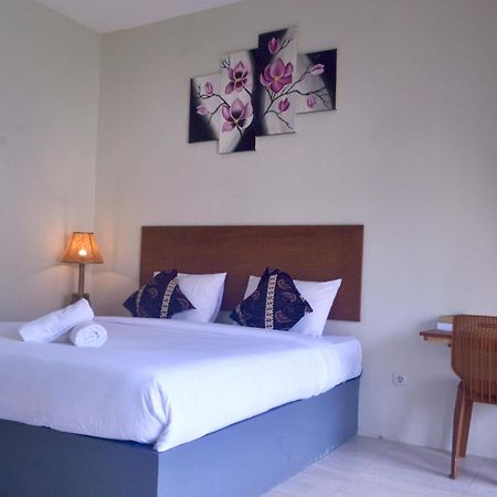 Mangsit Sammy Cottage Senggigi חדר תמונה