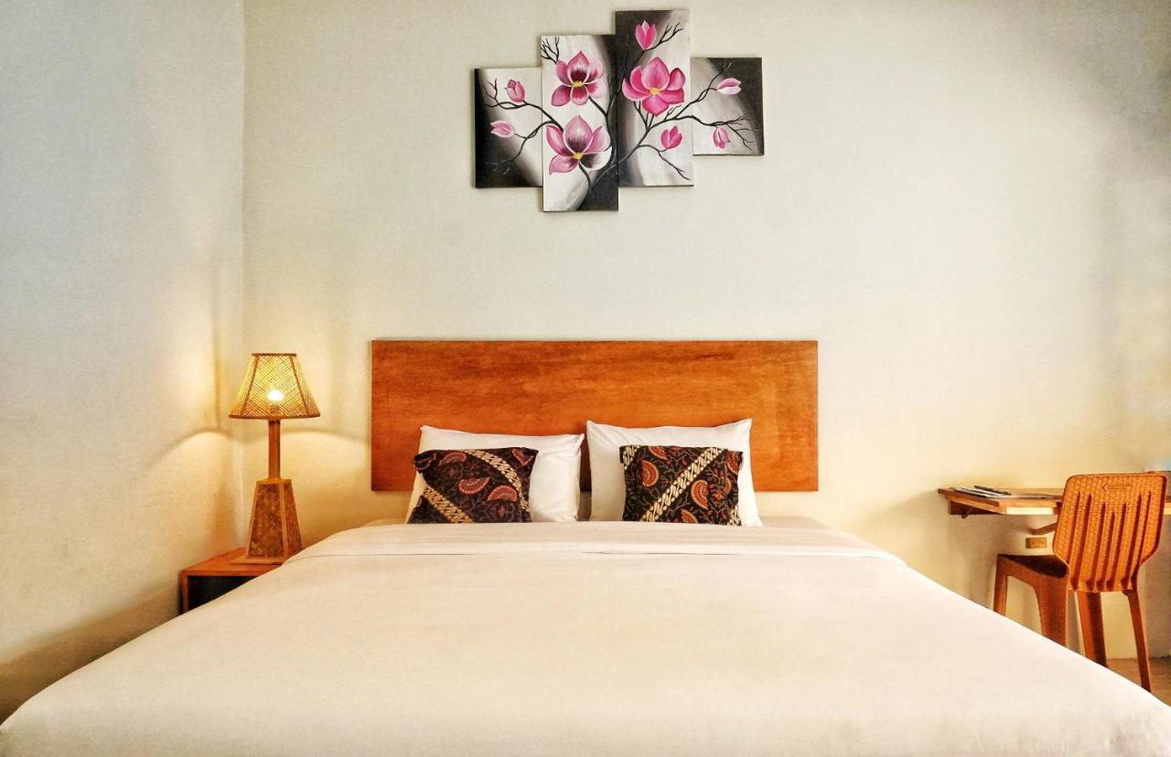 Mangsit Sammy Cottage Senggigi חדר תמונה