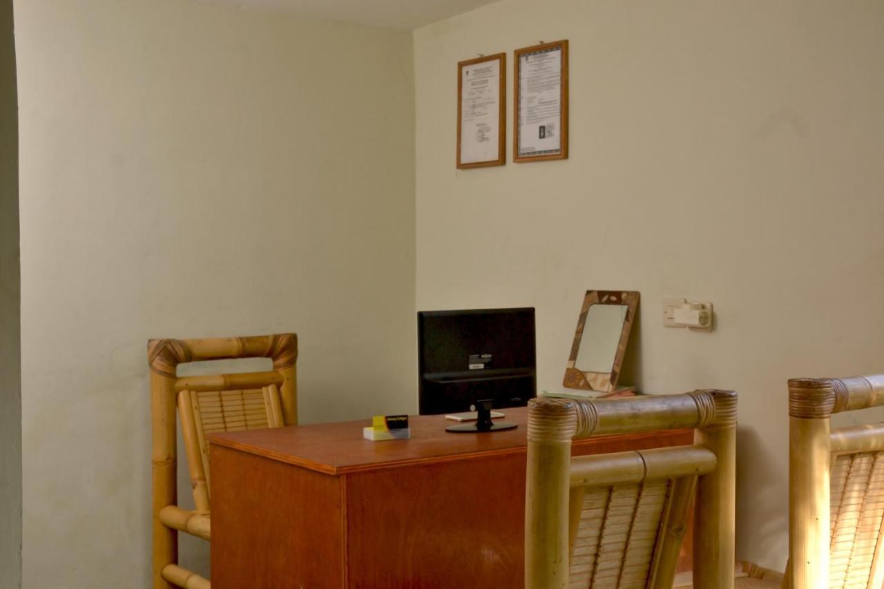 Mangsit Sammy Cottage Senggigi מראה חיצוני תמונה