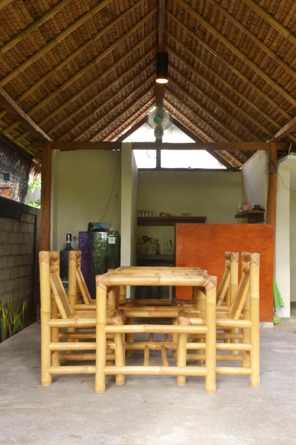 Mangsit Sammy Cottage Senggigi מראה חיצוני תמונה
