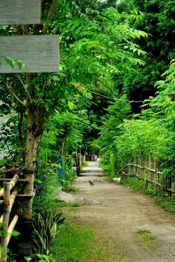 Mangsit Sammy Cottage Senggigi מראה חיצוני תמונה