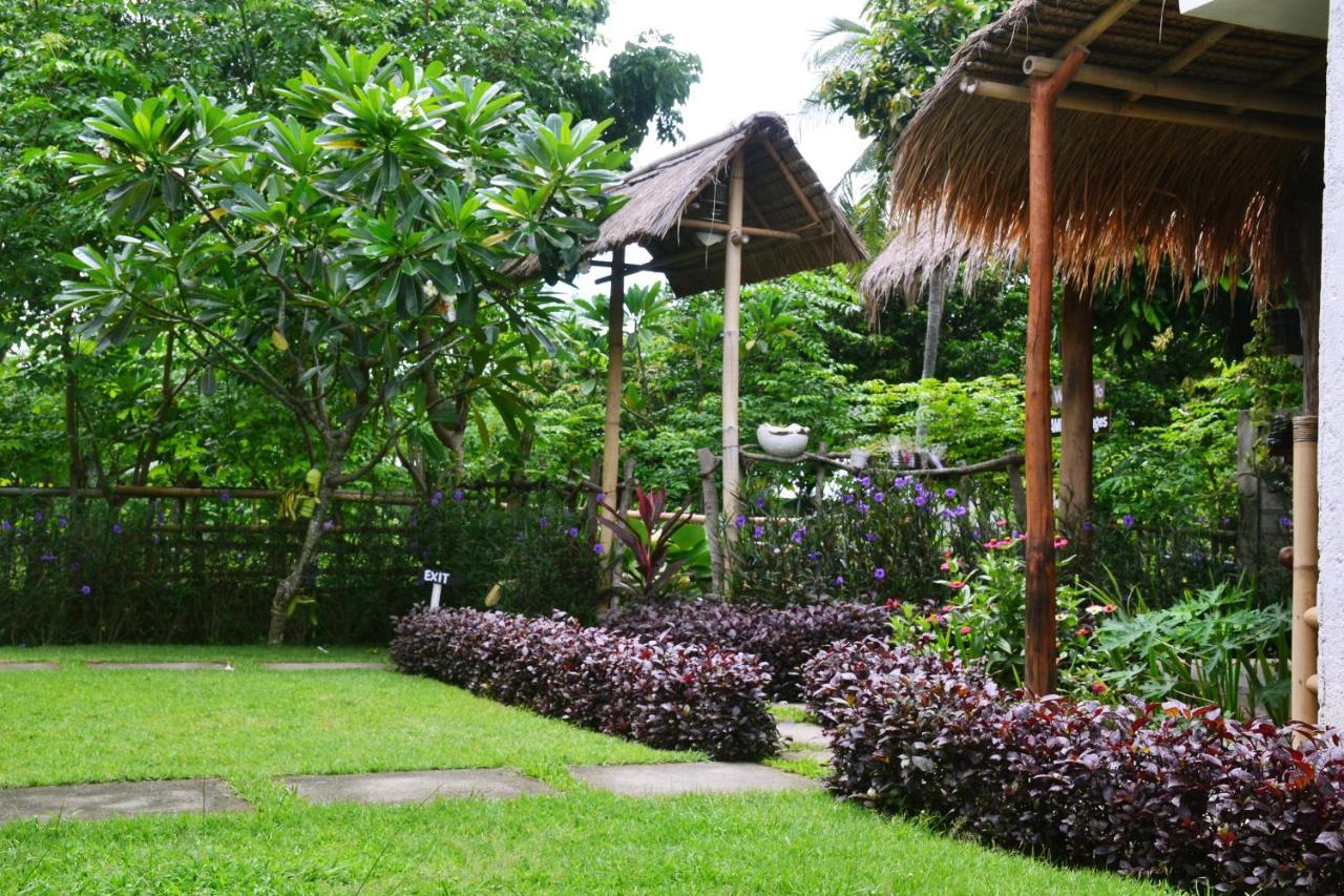 Mangsit Sammy Cottage Senggigi מראה חיצוני תמונה