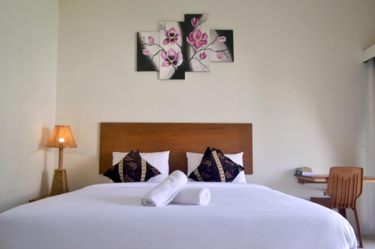 Mangsit Sammy Cottage Senggigi מראה חיצוני תמונה
