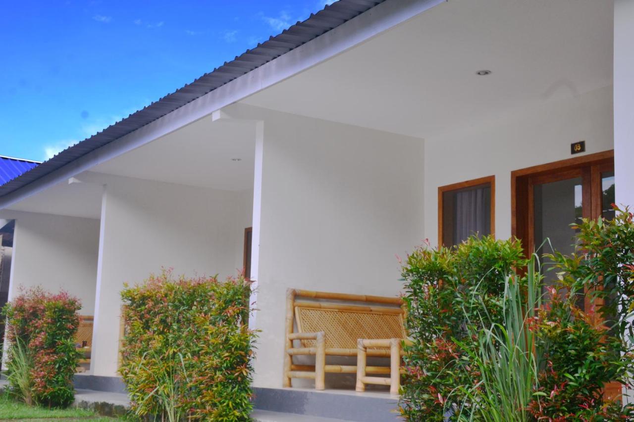 Mangsit Sammy Cottage Senggigi מראה חיצוני תמונה