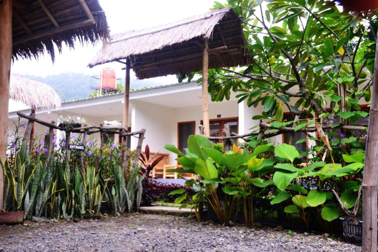 Mangsit Sammy Cottage Senggigi מראה חיצוני תמונה