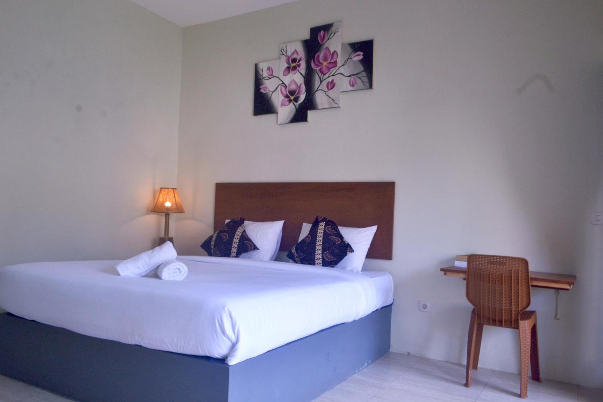 Mangsit Sammy Cottage Senggigi חדר תמונה