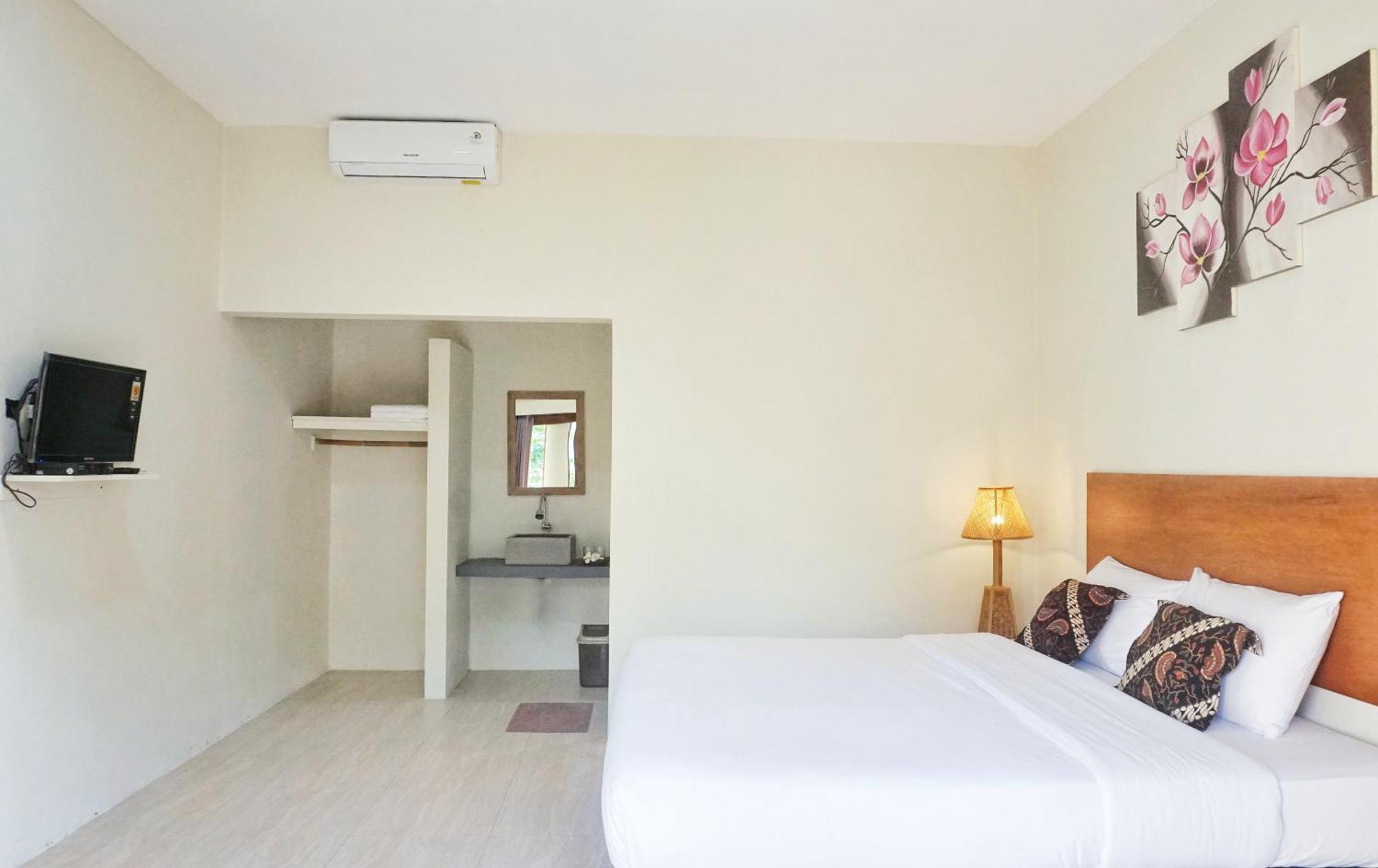 Mangsit Sammy Cottage Senggigi חדר תמונה